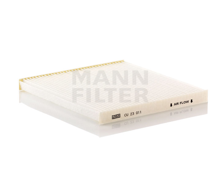 MANN-FILTER Catálogo Europa (Online) - Comentario del producto Filtro de  aire C 2564